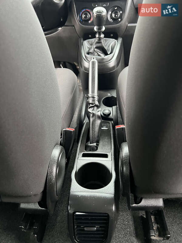 Минивэн Opel Combo 2013 в Тульчине