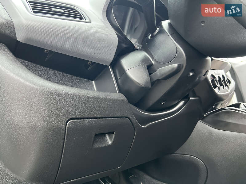 Минивэн Opel Combo 2013 в Тульчине