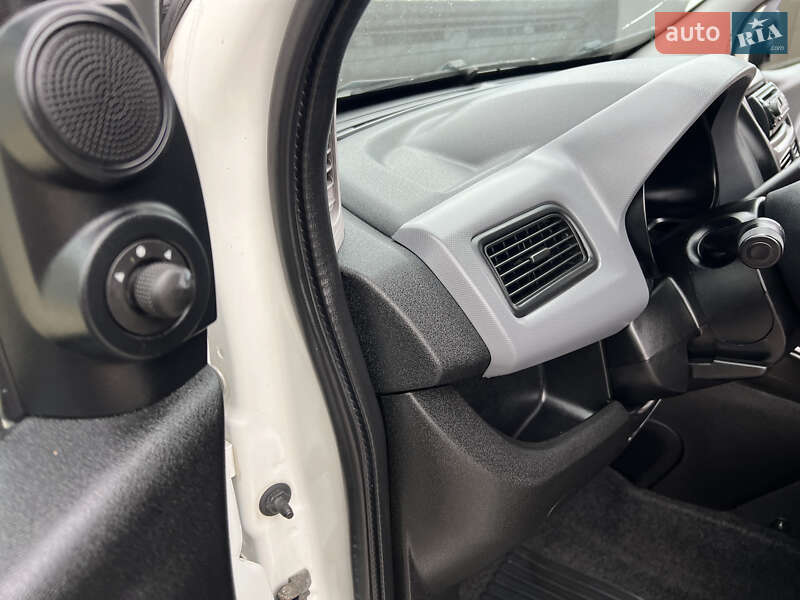 Минивэн Opel Combo 2013 в Тульчине