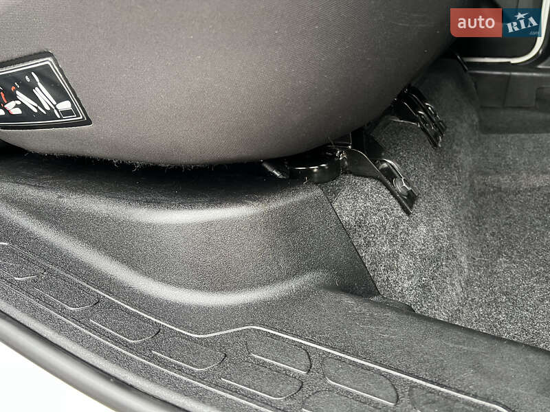 Минивэн Opel Combo 2013 в Тульчине