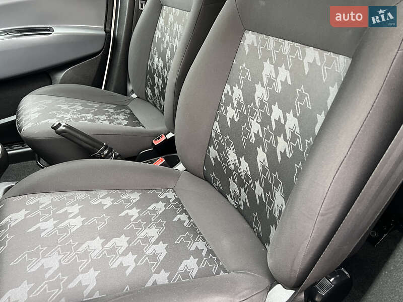 Минивэн Opel Combo 2013 в Тульчине