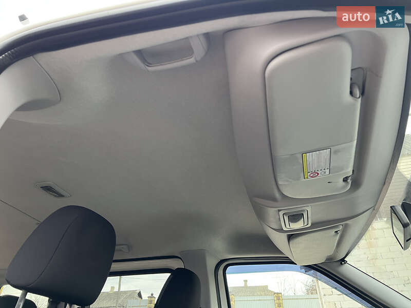 Минивэн Opel Combo 2013 в Тульчине