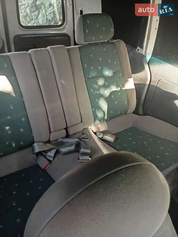 Opel Combo 2006