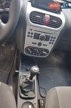 Мінівен Opel Combo 2007 в 