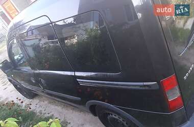 Мінівен Opel Combo 2007 в 