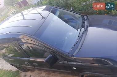 Мінівен Opel Combo 2007 в 