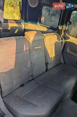 Минивэн Opel Combo 2002 в 