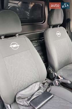 Грузовой фургон Opel Combo 2008 в 