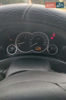 Грузовой фургон Opel Combo 2008 в 