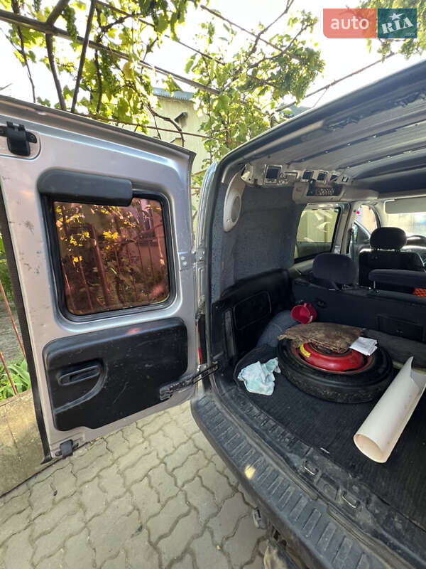 Минивэн Opel Combo 2009 в Луцке