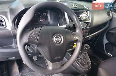 Минивэн Opel Combo 2015 в Кропивницком
