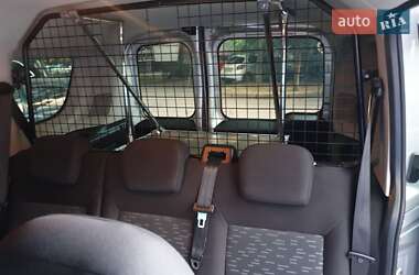 Минивэн Opel Combo 2015 в Кропивницком