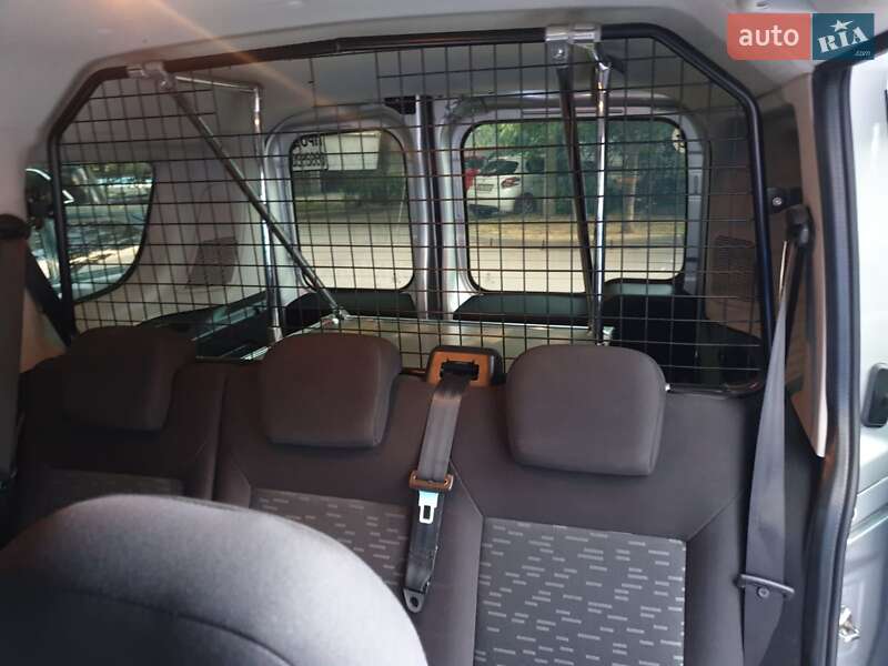 Минивэн Opel Combo 2015 в Кропивницком