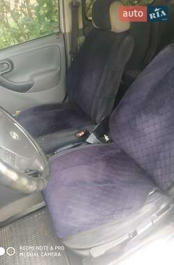 Минивэн Opel Combo 2002 в 
