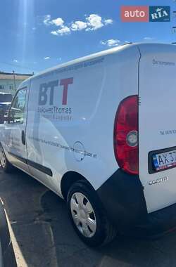 Грузовой фургон Opel Combo 2015 в 