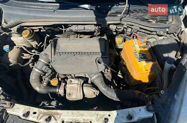Грузовой фургон Opel Combo 2015 в 