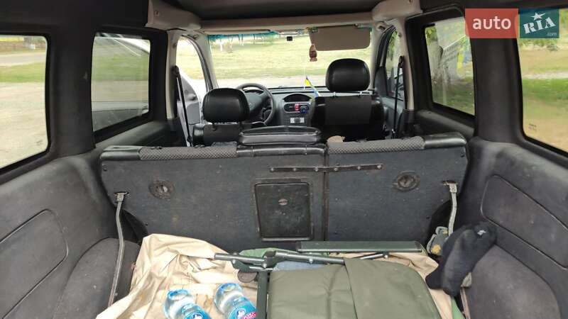 Минивэн Opel Combo 2009 в Полтаве