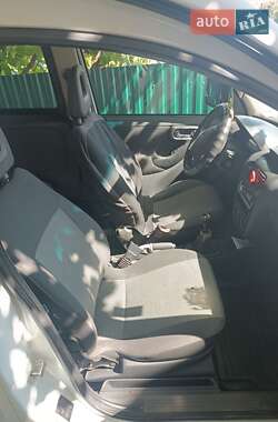 Минивэн Opel Combo 2006 в 