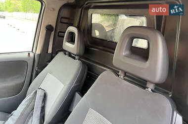 Минивэн Opel Combo 2008 в 