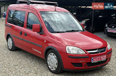 Мінівен Opel Combo 2008 в Калуші