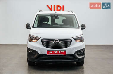 Мінівен Opel Combo 2023 в Києві