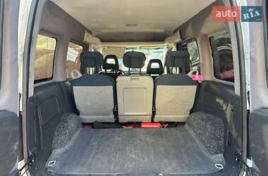 Минивэн Opel Combo 2006 в 