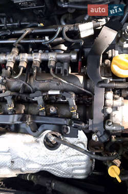 Грузовой фургон Opel Combo 2013 в 