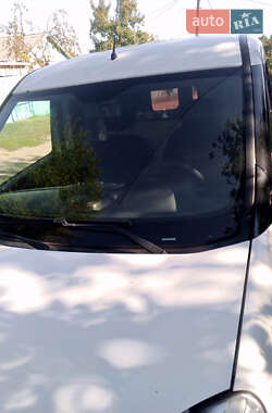 Грузовой фургон Opel Combo 2013 в 
