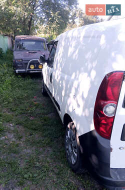 Грузовой фургон Opel Combo 2013 в 
