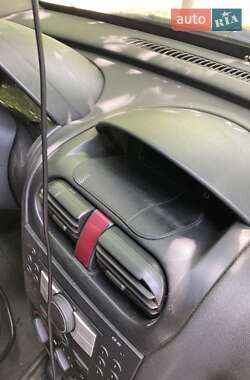 Минивэн Opel Combo 2006 в Кременчуге