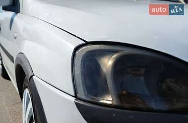 Минивэн Opel Combo 2006 в Кременчуге