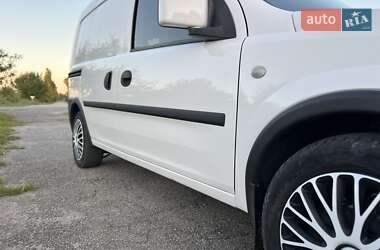 Грузовой фургон Opel Combo 2007 в 