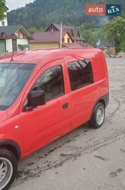 Минивэн Opel Combo 2005 в 