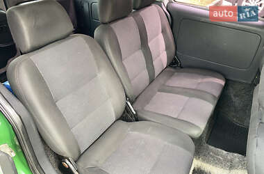 Минивэн Opel Combo 2009 в 