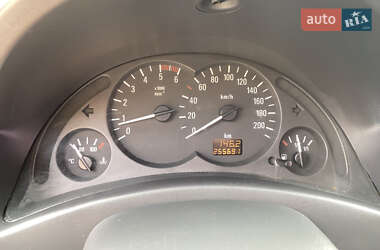 Минивэн Opel Combo 2009 в 