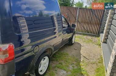 Минивэн Opel Combo 1995 в 