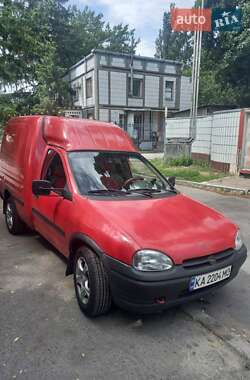 Вантажний фургон Opel Combo 1995 в Києві