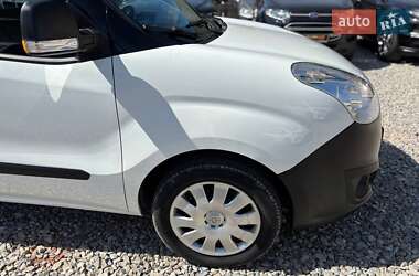 Минивэн Opel Combo 2012 в 