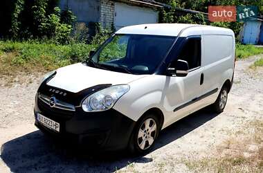 Грузовой фургон Opel Combo 2015 в Харькове