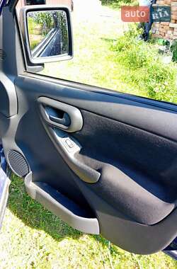 Минивэн Opel Combo 2007 в 