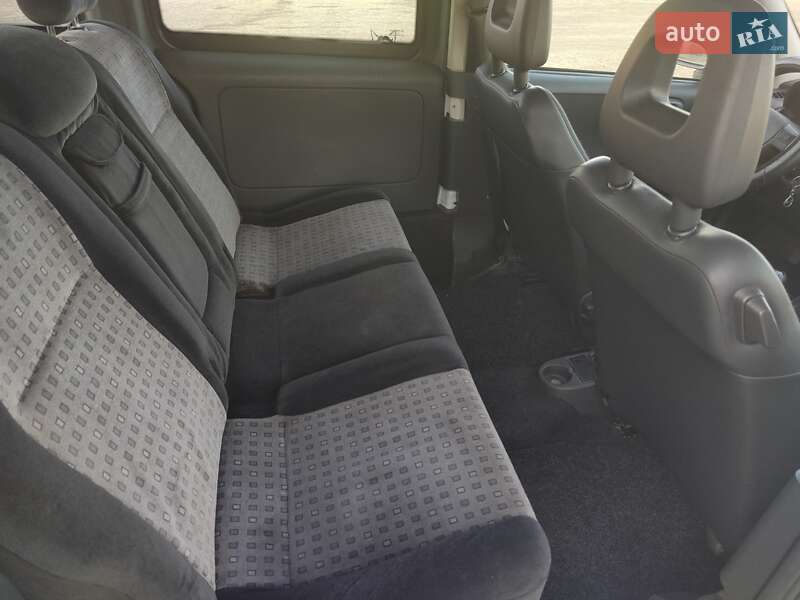 Мінівен Opel Combo 2008 в Вінниці