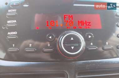 Грузовой фургон Opel Combo 2012 в 
