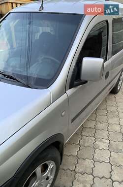 Мінівен Opel Combo 2004 в 