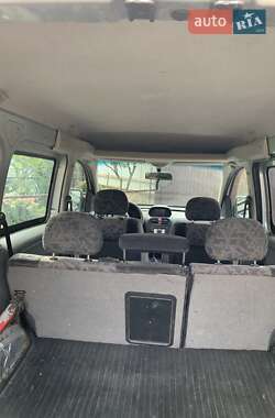 Мінівен Opel Combo 2004 в 
