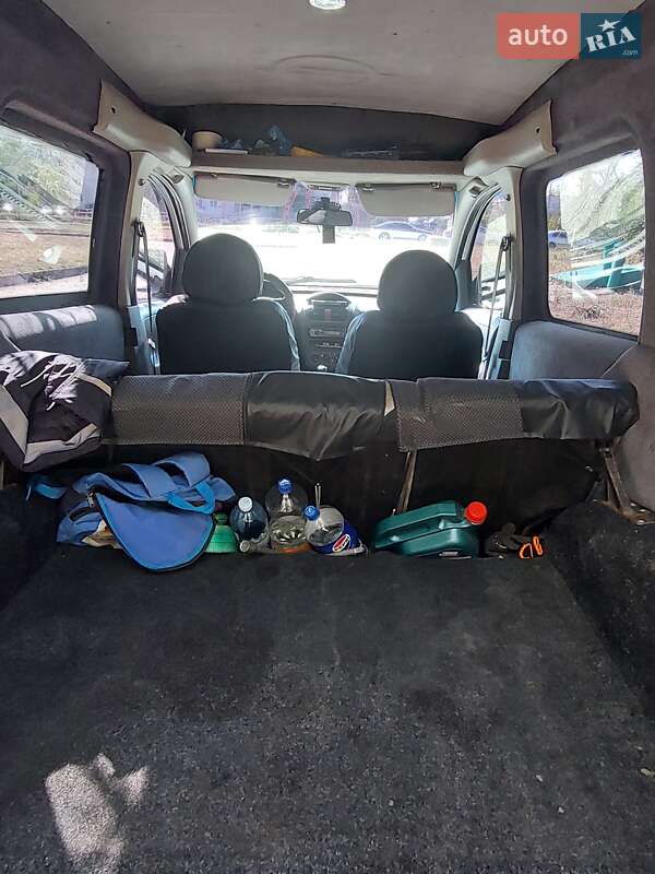 Минивэн Opel Combo 2004 в Кропивницком