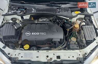 Мінівен Opel Combo 2006 в Галичі