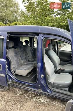 Мінівен Opel Combo 2003 в 