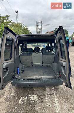 Мінівен Opel Combo 2003 в 