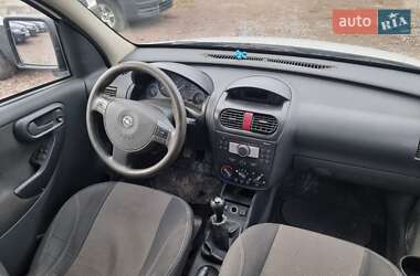 Минивэн Opel Combo 2006 в 