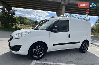 Грузовой фургон Opel Combo 2012 в Коломые